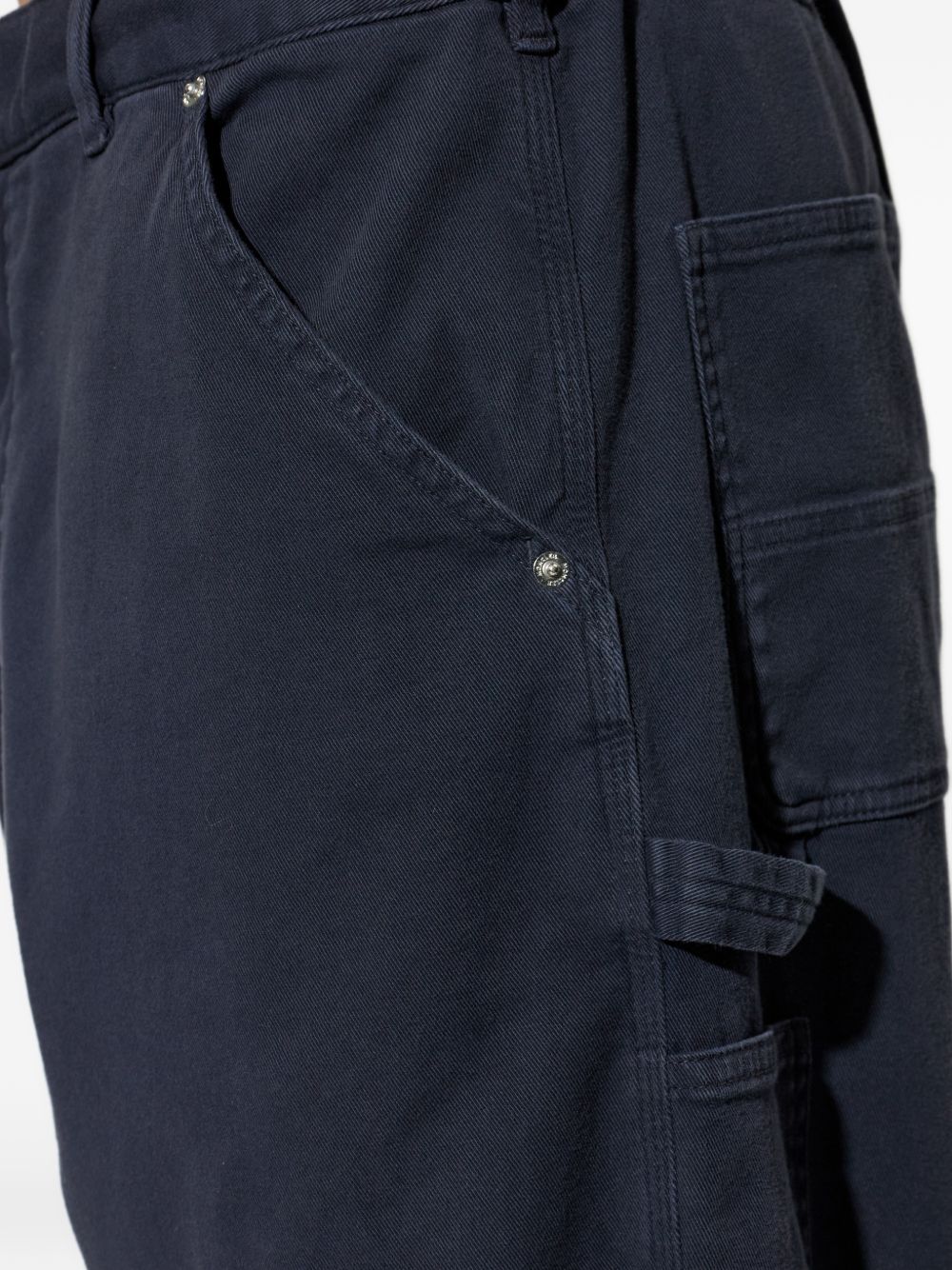 Оригінальна Patch-Pocket Trousers Moncler – збільшений вид