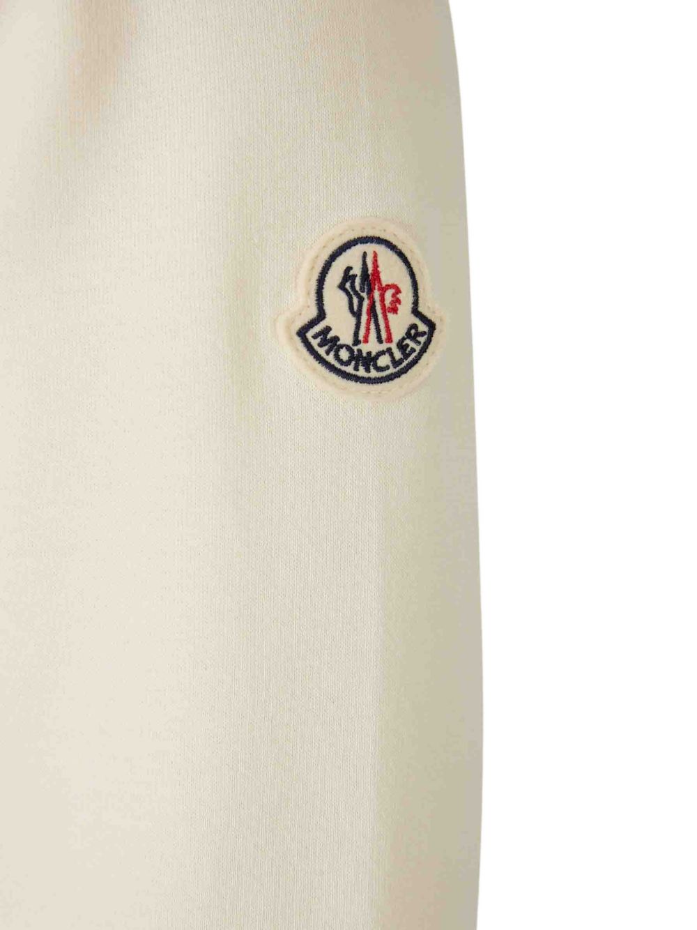 Hood Zip Hooded Sweatshirt Moncler оригінал – Купити в Україні – збільшений вид