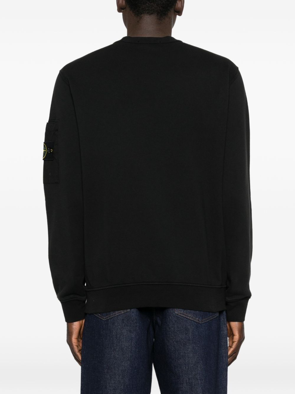 Stone island Knitwear оригінал | Швидка доставка Україна – збільшений вид
