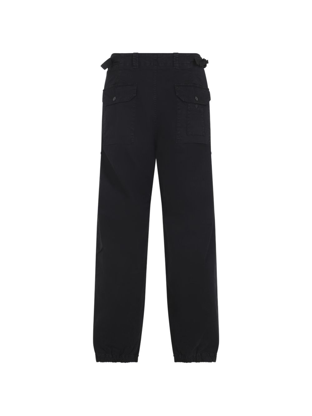 Pocket Logo Trousers Stone island – Гарантія оригінальності – збільшений вид