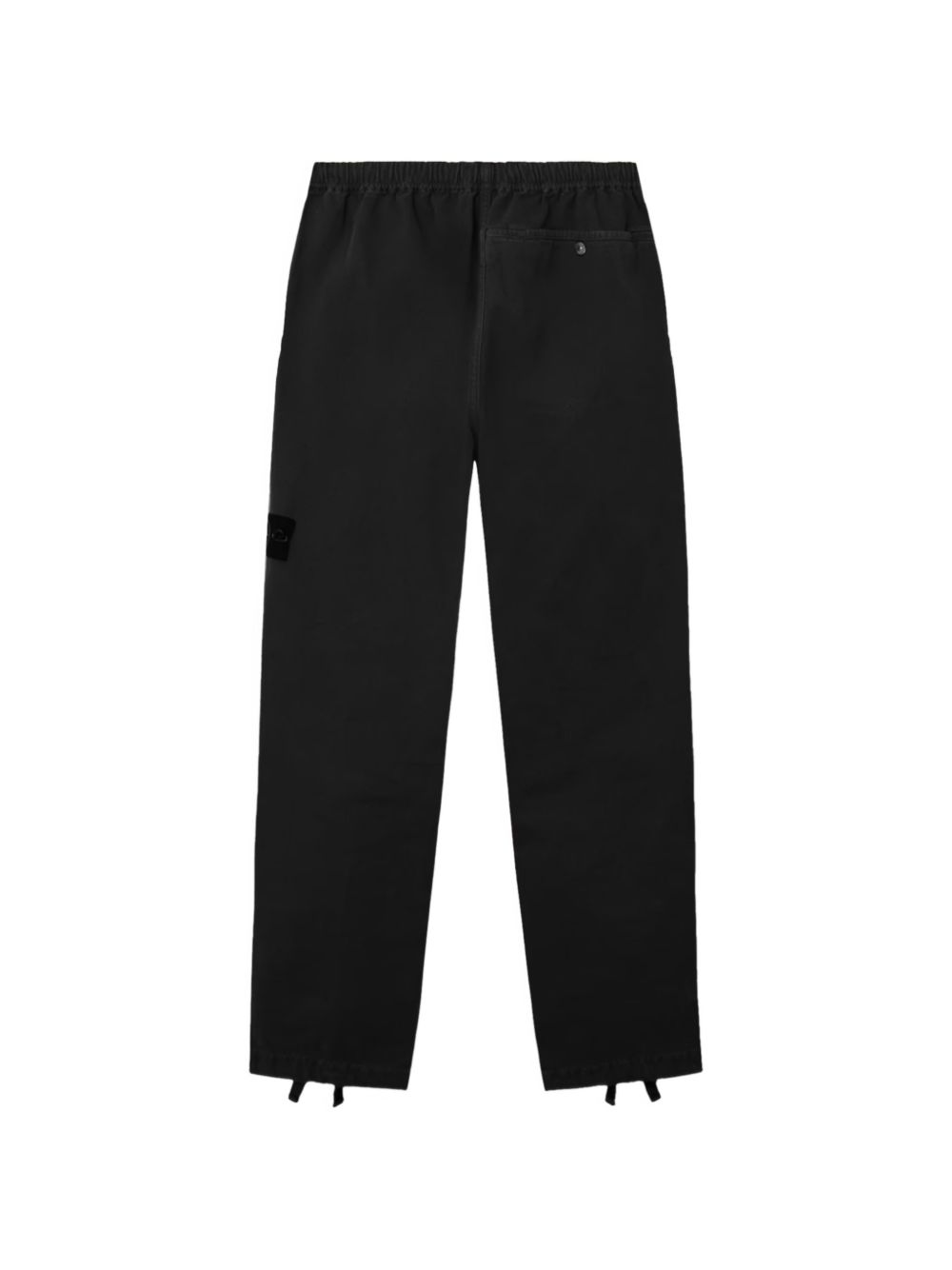 Logo-Patch Trousers Stone island оригінал – Купити в Україні – детальний вид