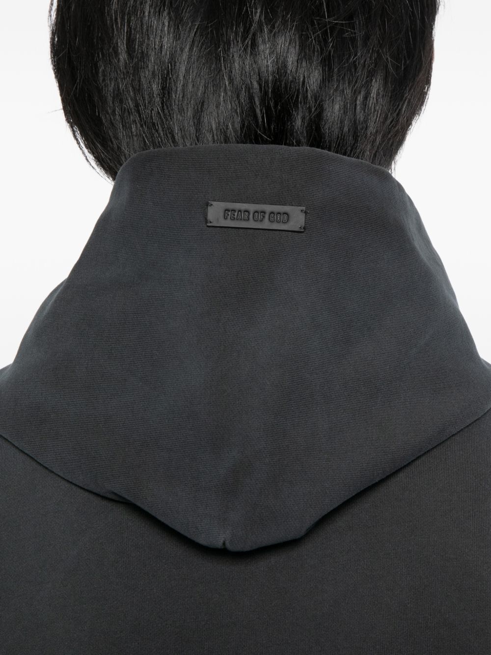 Washed Hoodie Fear of god оригінал – Купити в Україні – детальний вид