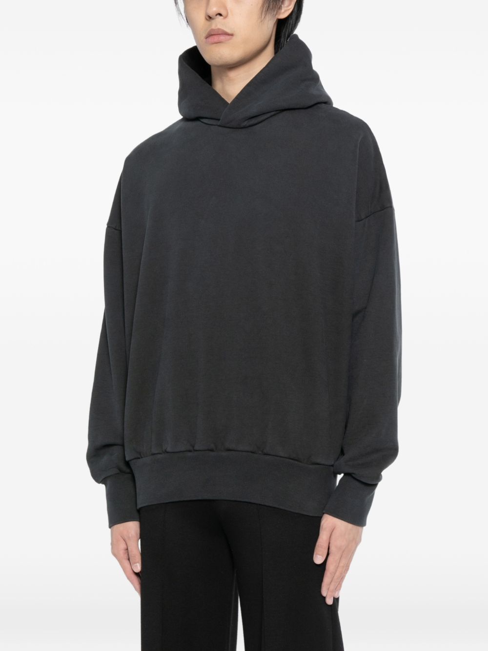 Washed Hoodie Fear of god оригінал – Купити в Україні – збільшений вид