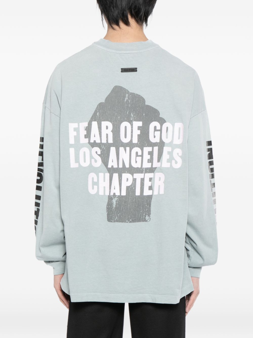 Fear of god Tops оригінал | Швидка доставка Україна – збільшений вид