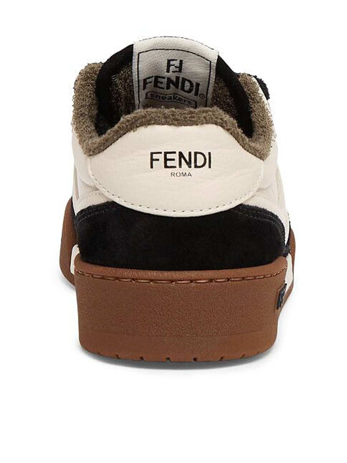 Sneakers Match Fendi оригінал – Купити в Україні – детальний вид