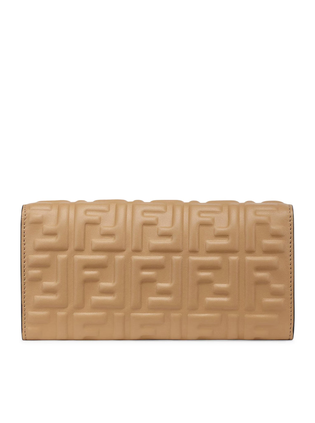 Оригінальна Continental With Chain Baguette Fendi – детальний вид