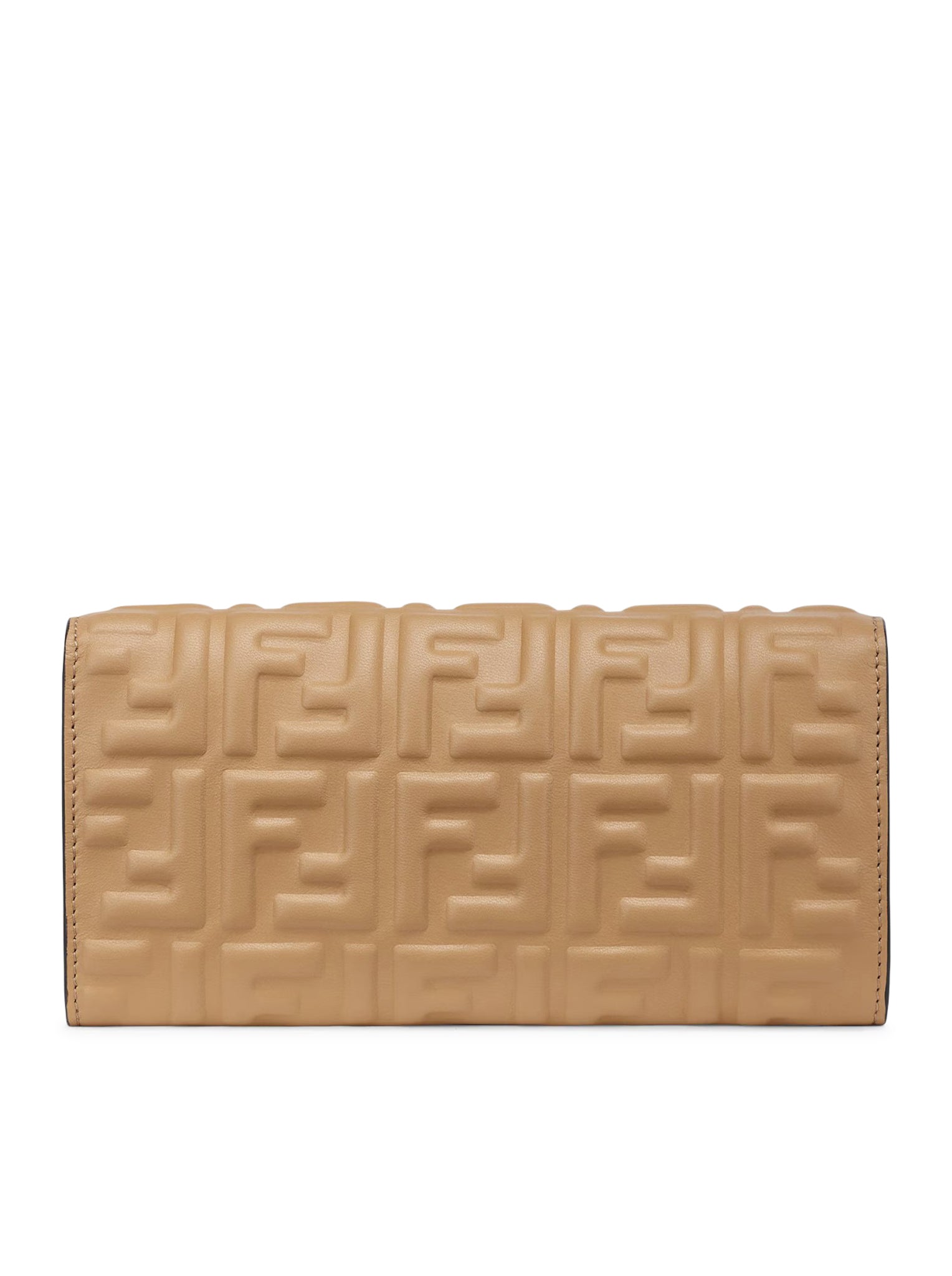 Оригінальна Continental With Chain Baguette Fendi – детальний вид