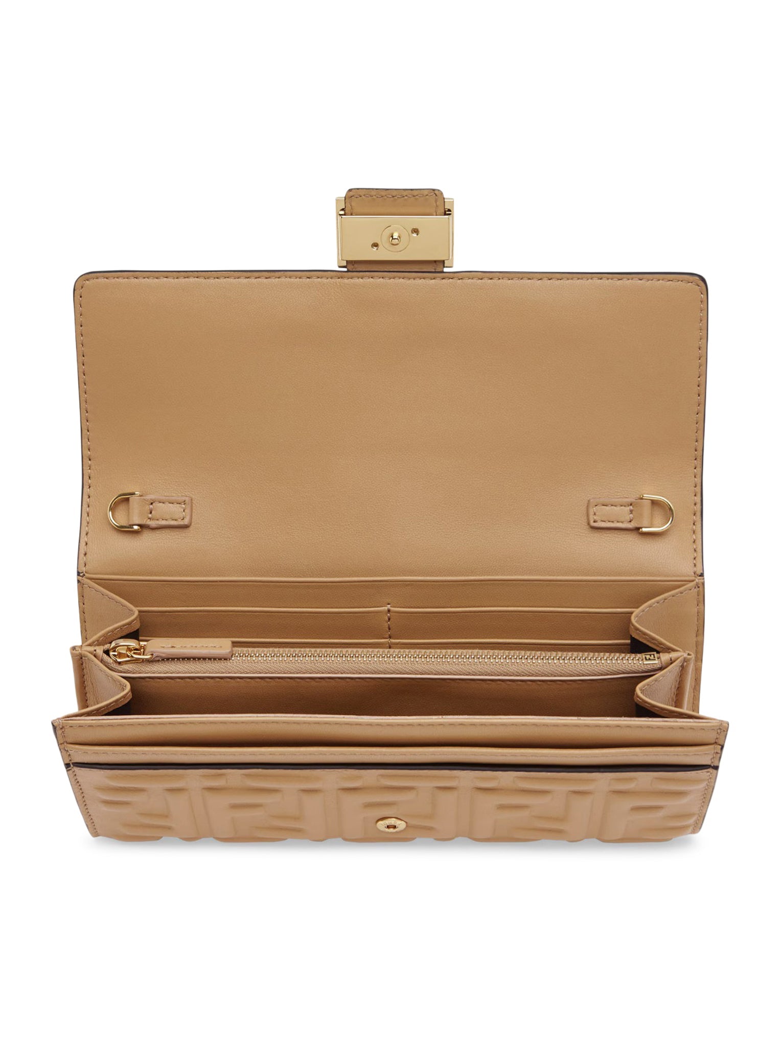Оригінальна Continental With Chain Baguette Fendi – збільшений вид