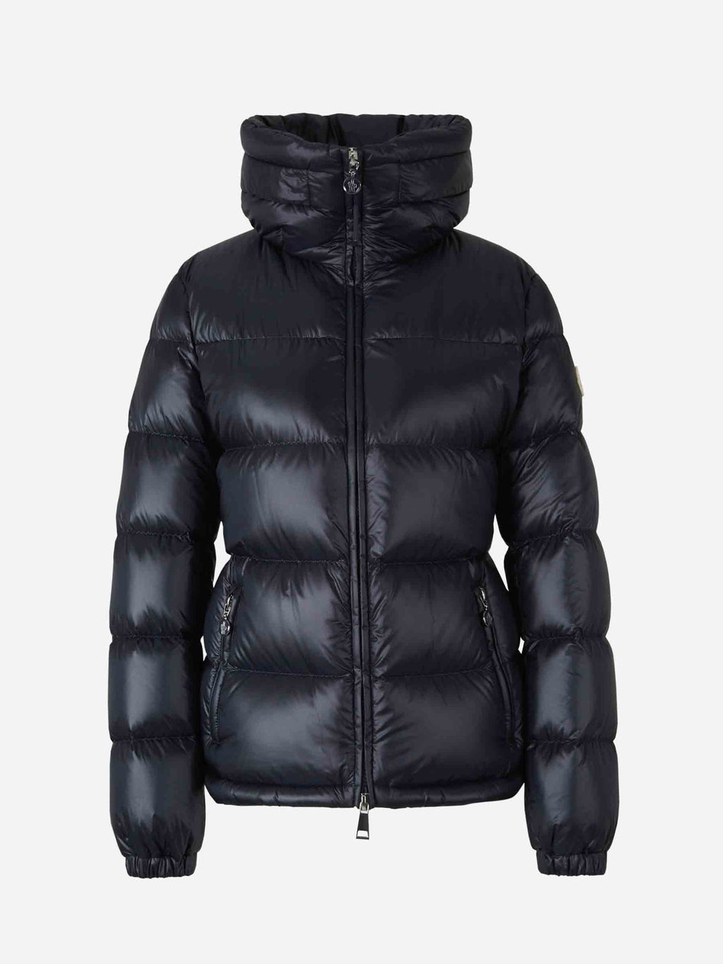 Douro Quilted Jacket Moncler оригінал – Купити в Україні – боковий вид