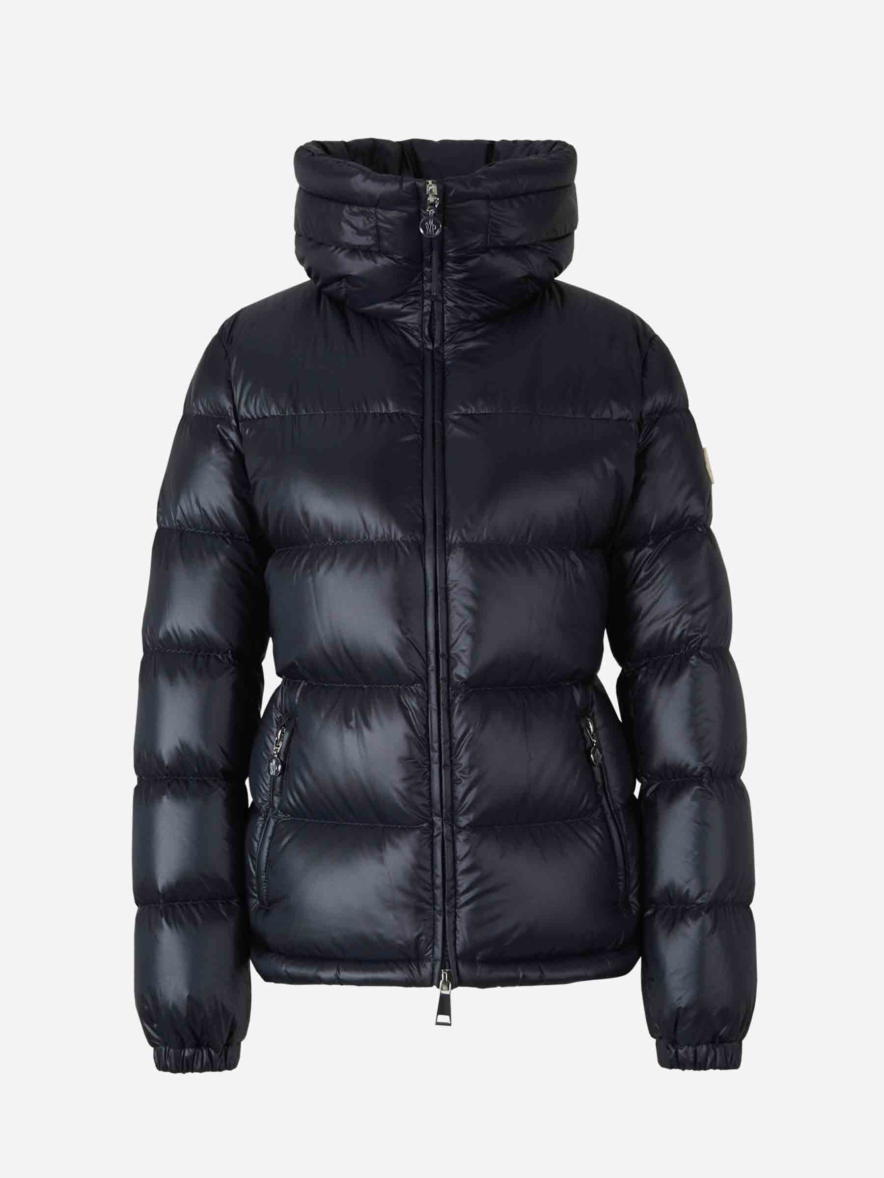Douro Quilted Jacket Moncler оригінал – Купити в Україні – боковий вид