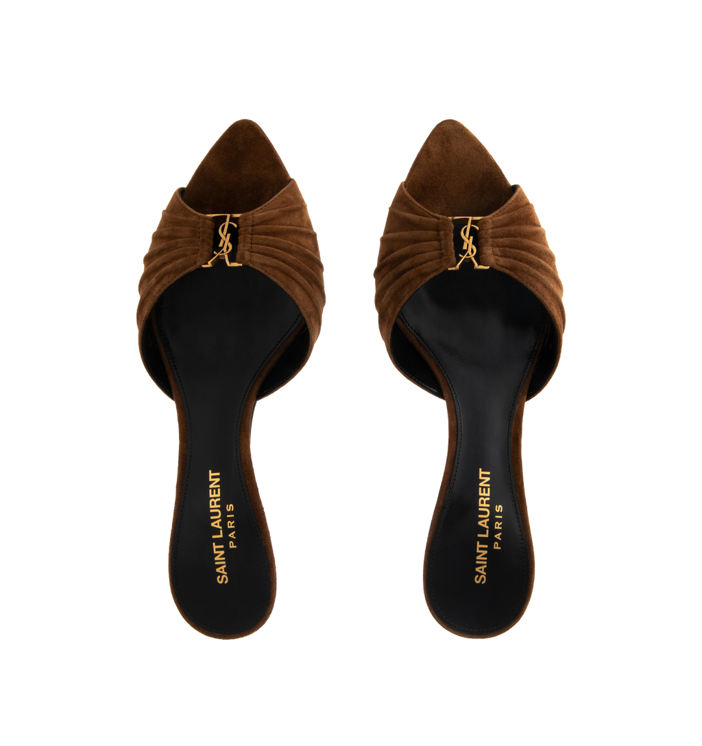 Saint laurent Footwear оригінал | Швидка доставка Україна – збільшений вид