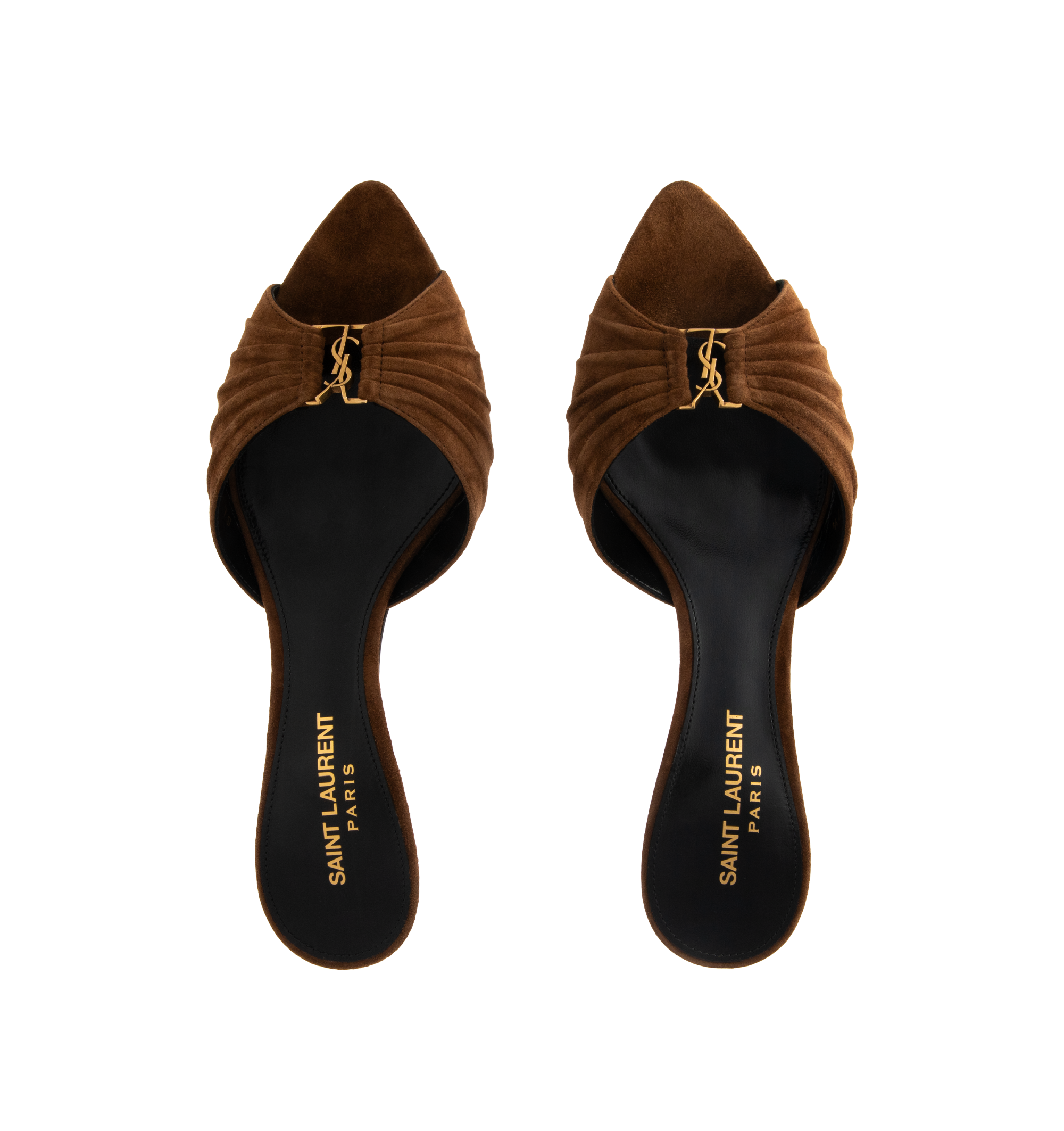 Saint laurent Footwear оригінал | Швидка доставка Україна – збільшений вид