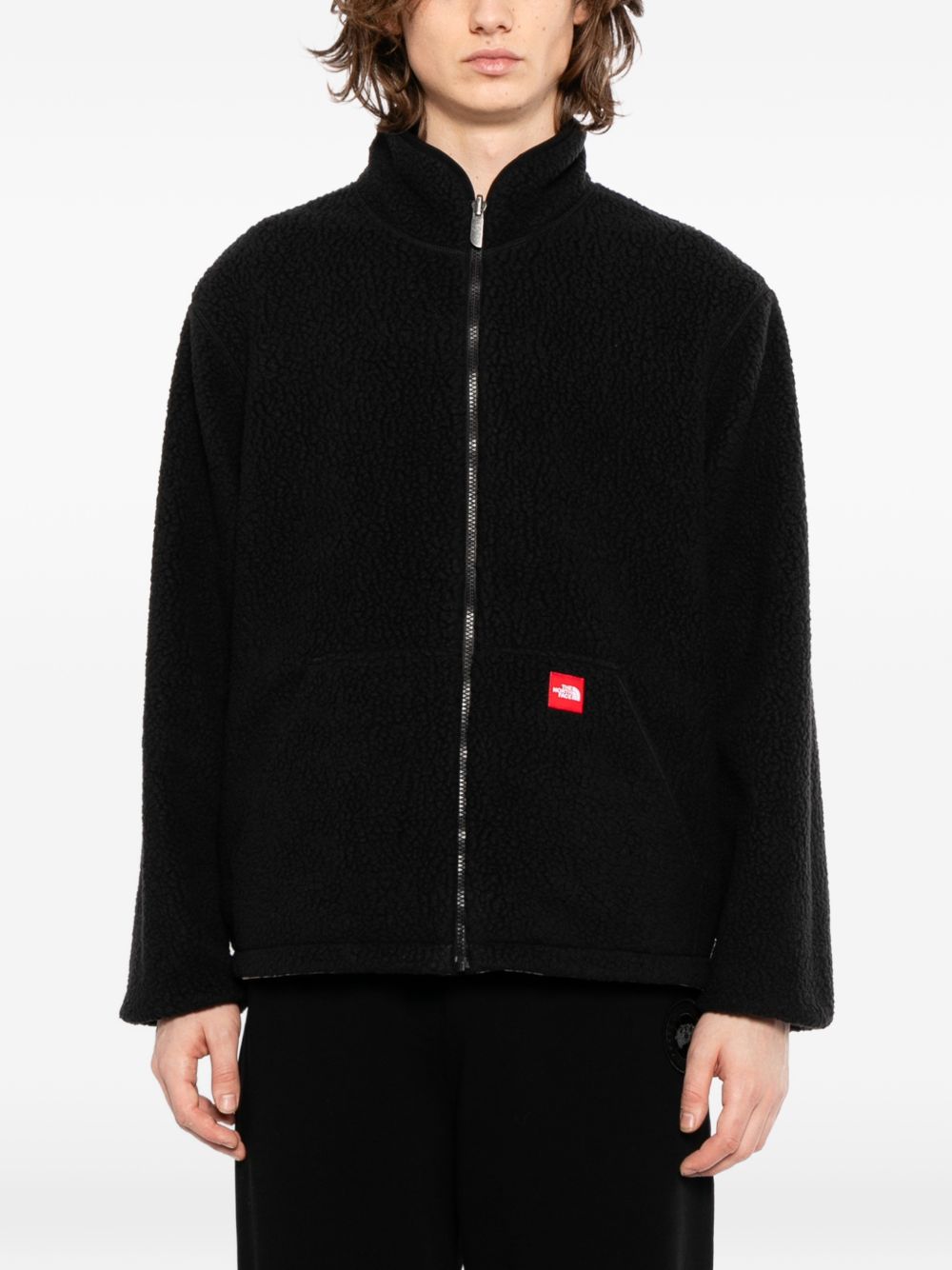 The north face Outerwear оригінал | Швидка доставка Україна – збільшений вид