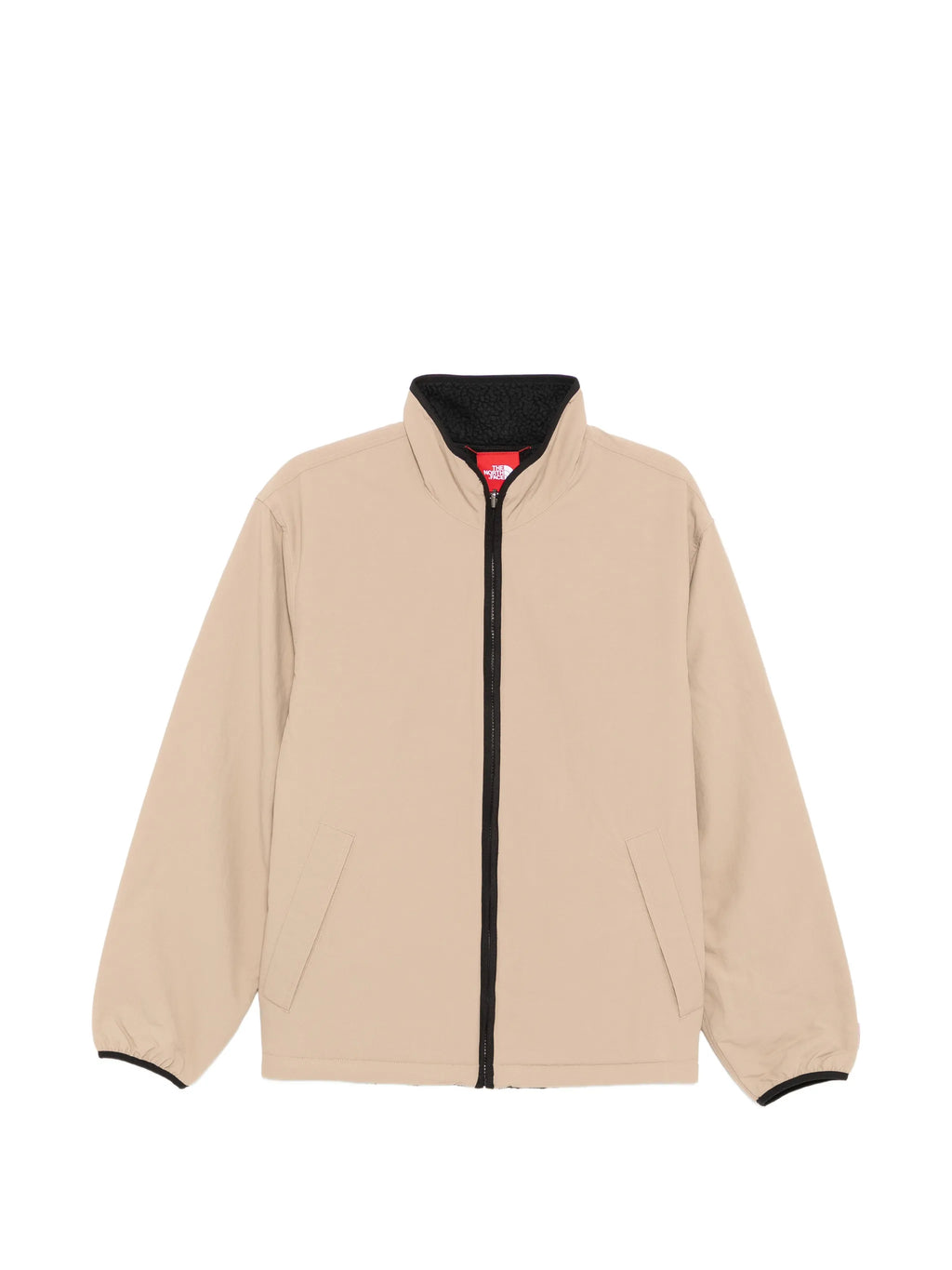 The north face Outerwear оригінал | Швидка доставка Україна – боковий вид