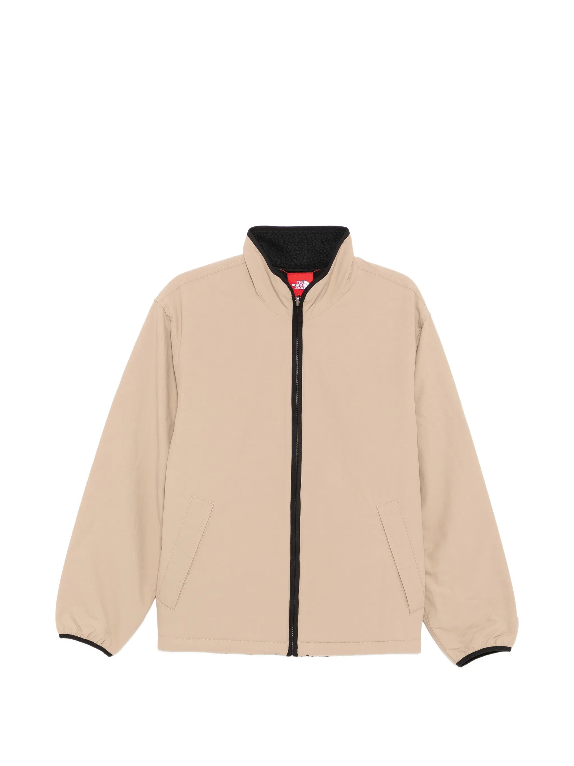 The north face Outerwear оригінал | Швидка доставка Україна – боковий вид