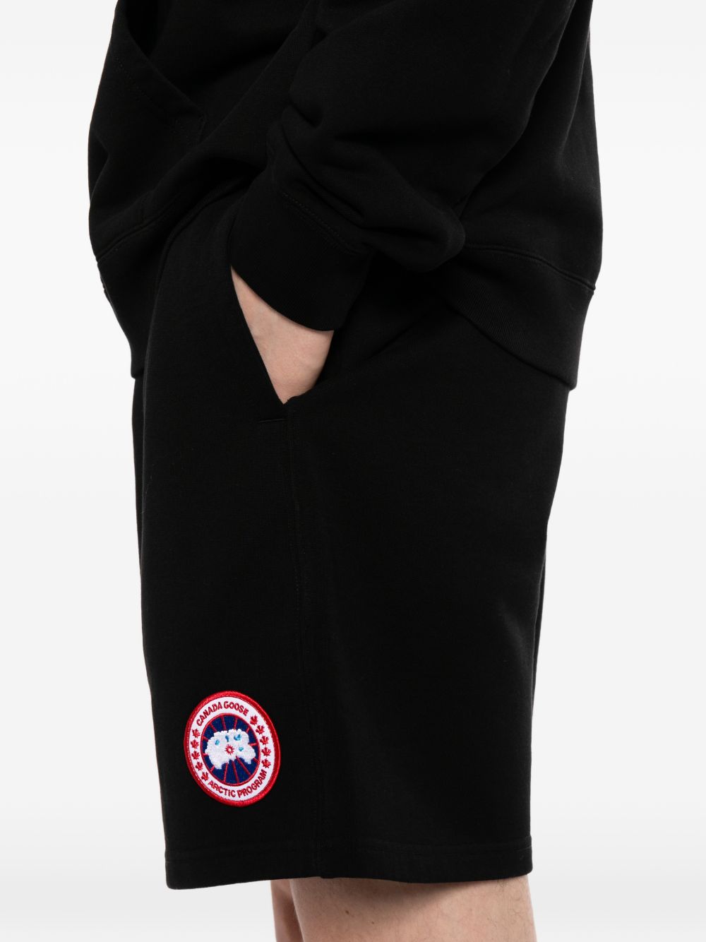 Canada goose Bottoms оригінал | Швидка доставка Україна – детальний вид
