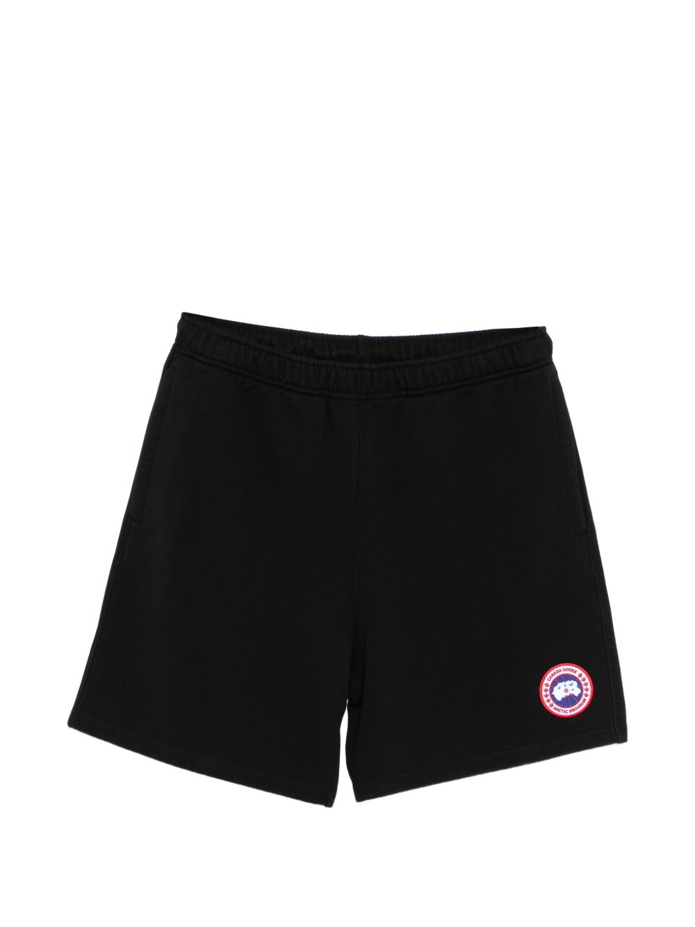 Canada goose Bottoms оригінал | Швидка доставка Україна – боковий вид