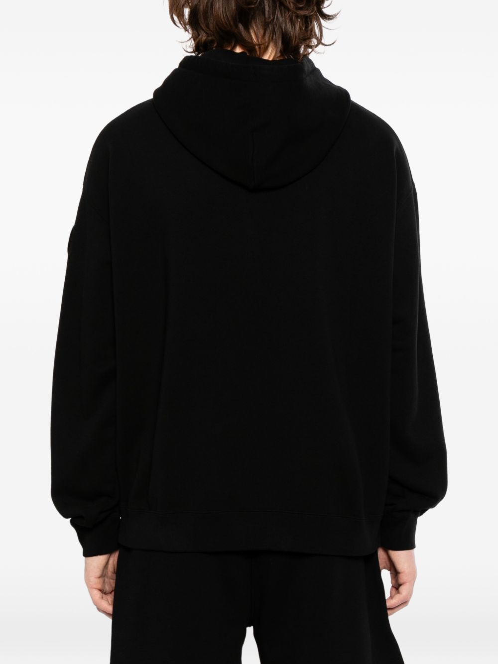 Оригінальна Vancouver Hoodie Canada goose – детальний вид