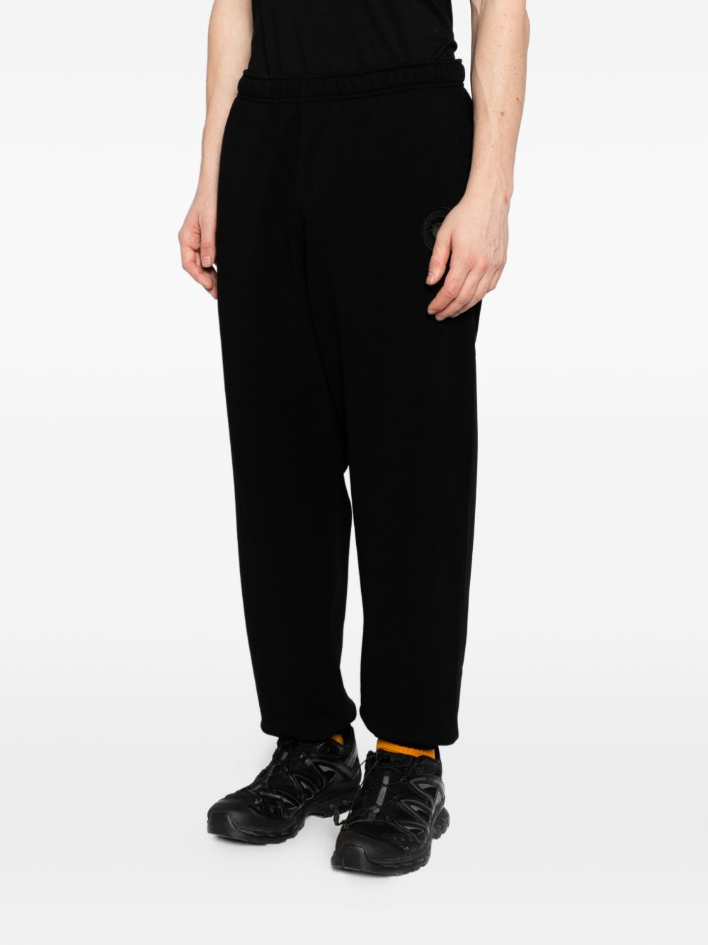 Huron Track Pants Canada goose оригінал – Купити в Україні – детальний вид