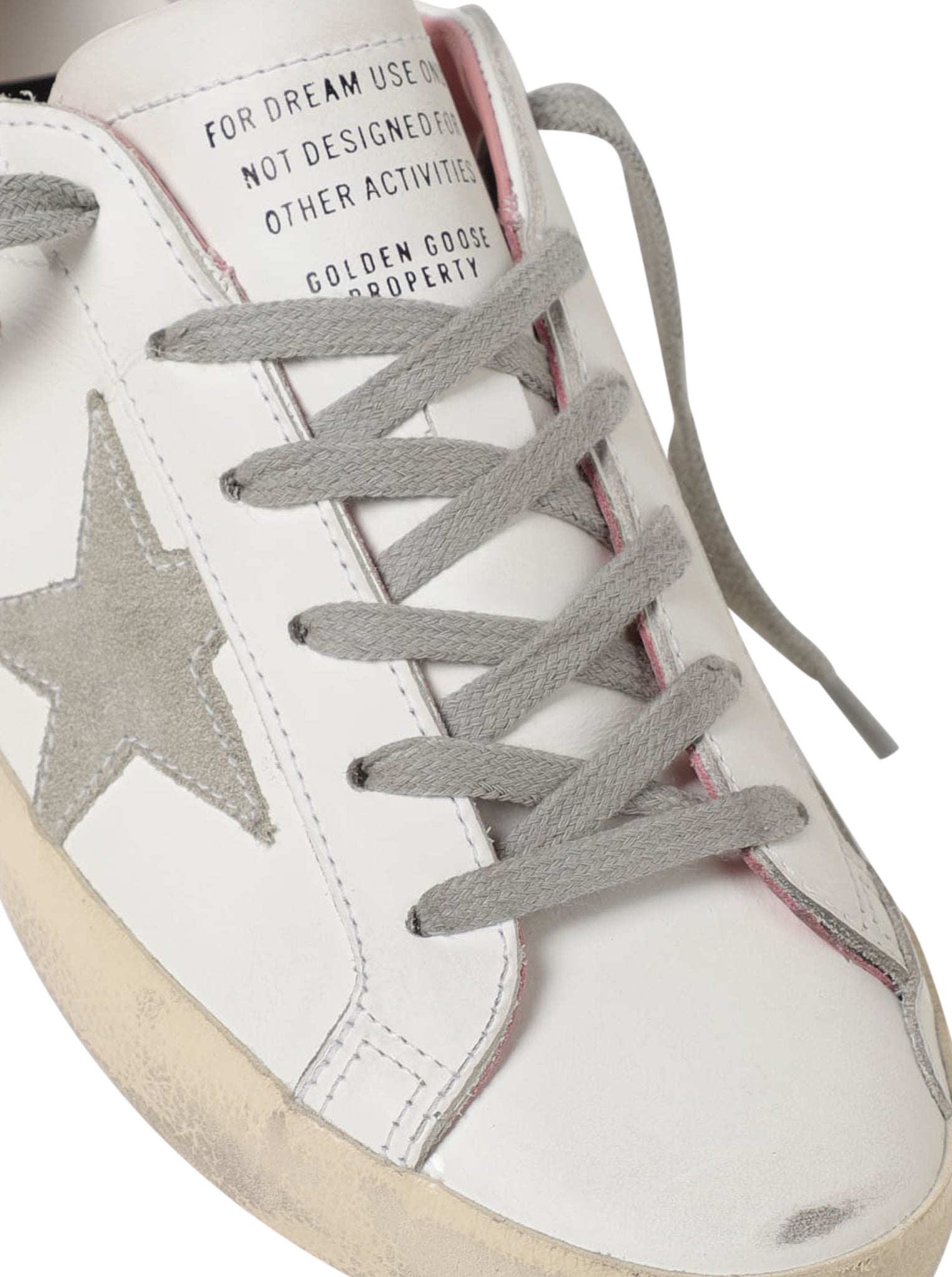 Golden goose Footwear оригінал | Швидка доставка Україна – збільшений вид
