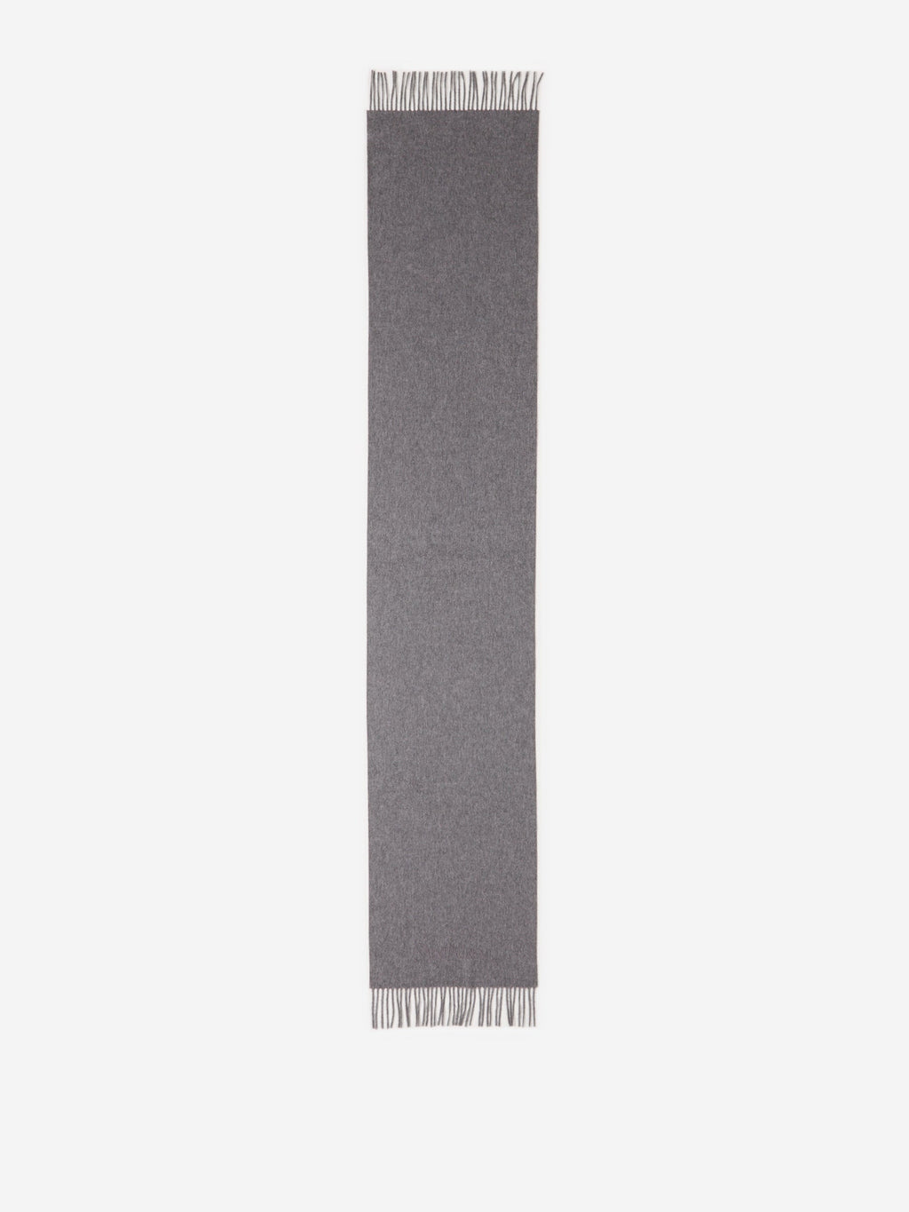 Monogram Jacquard Scarf Saint laurent – Гарантія оригінальності – вид ззаду