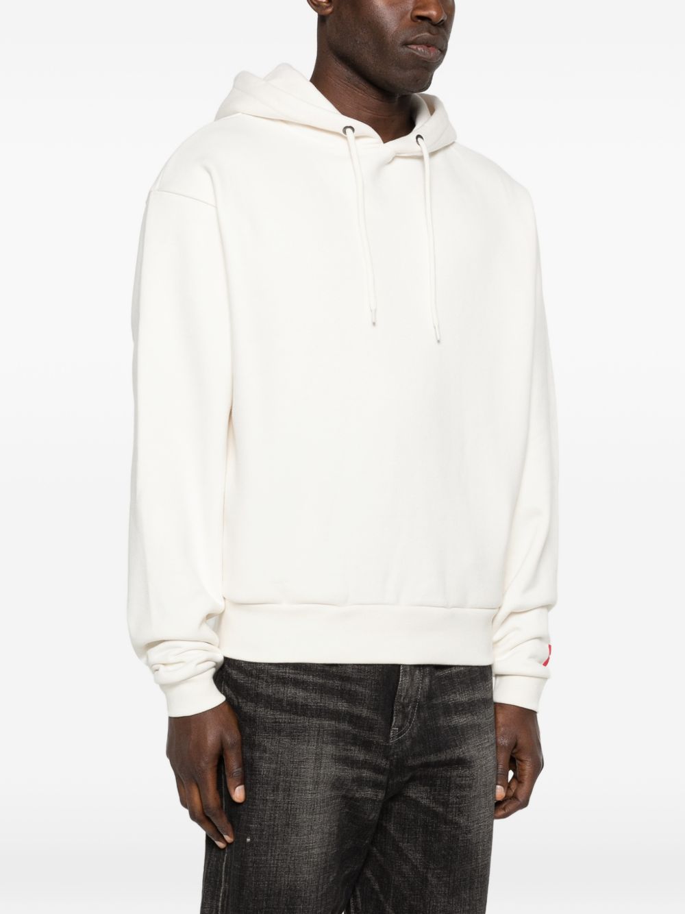 Hooded Sweatshirt The north face – Гарантія оригінальності – детальний вид