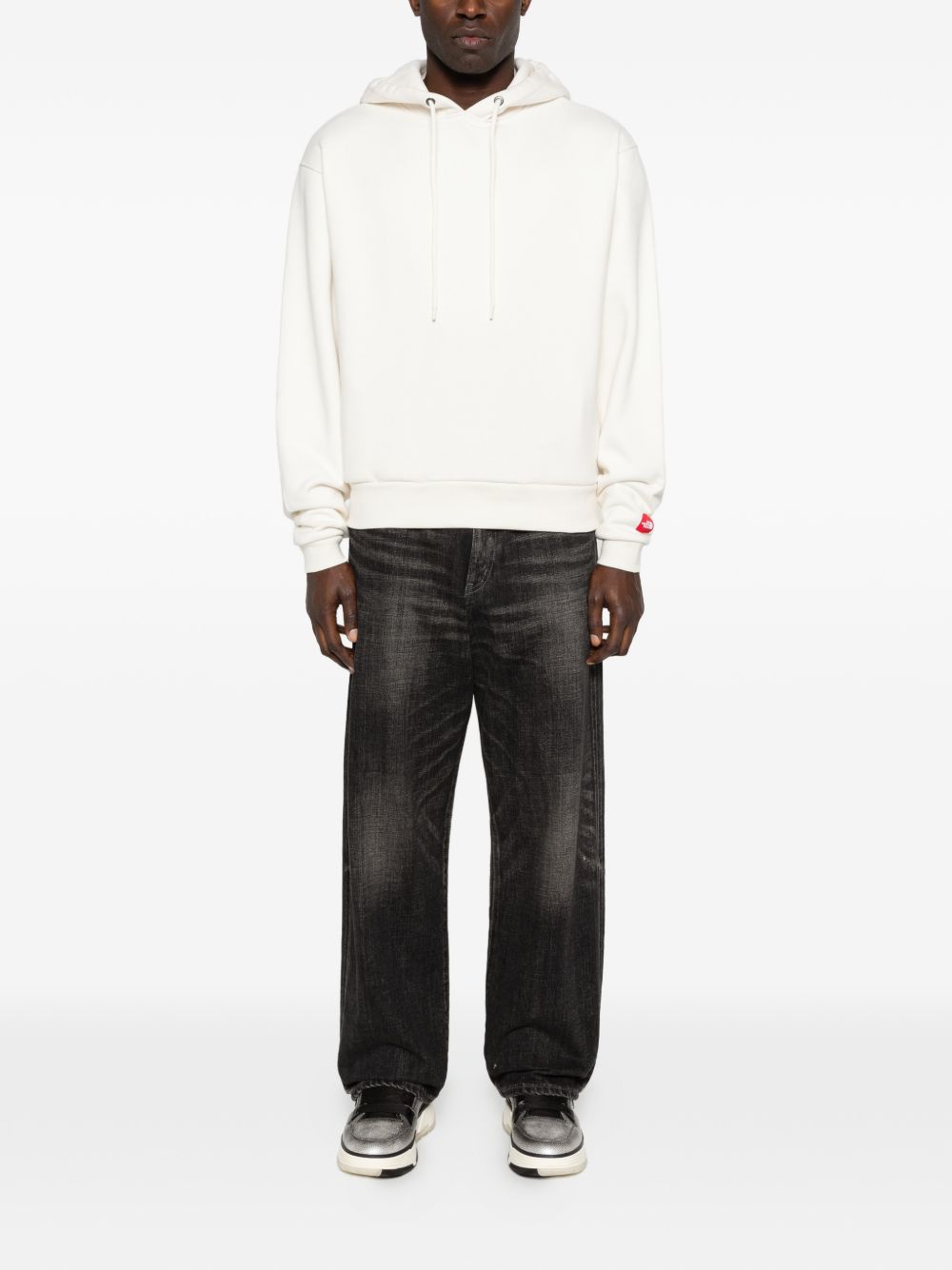 Hooded Sweatshirt The north face – Гарантія оригінальності – збільшений вид