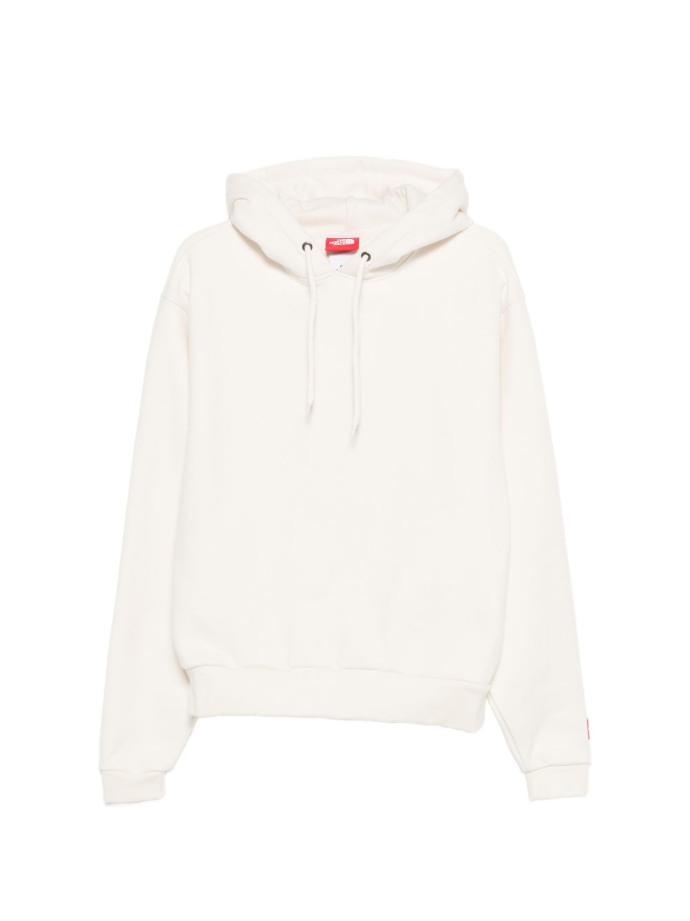Hooded Sweatshirt The north face – Гарантія оригінальності – боковий вид