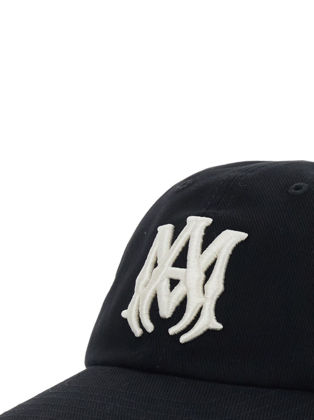 Embroidered Cap Amiri – Гарантія оригінальності – вид ззаду