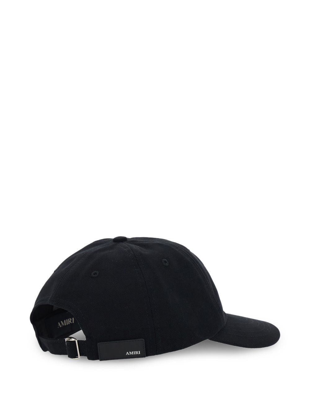 Embroidered Cap Amiri – Гарантія оригінальності – детальний вид