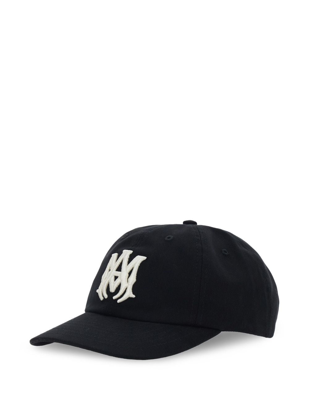 Embroidered Cap Amiri – Гарантія оригінальності – боковий вид