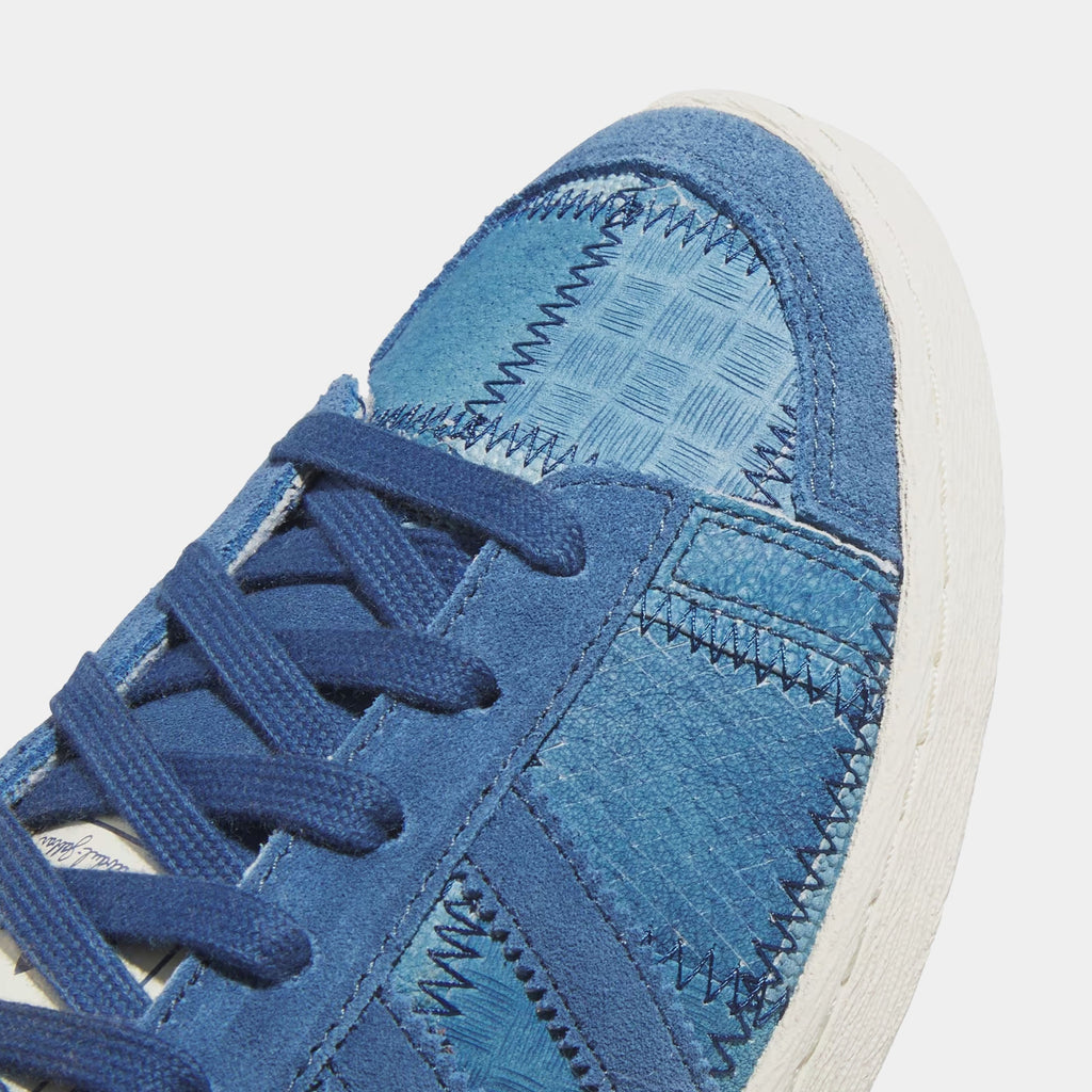 Оригінальна Jabbar Lo Mens Lifestyle Shoes Adidas – детальний вид