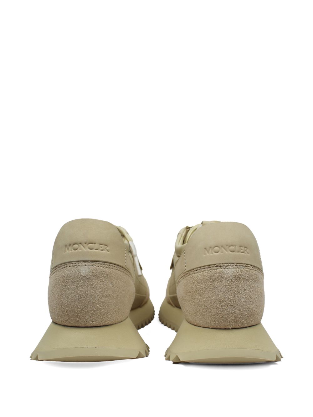 Pacey 2 Textured Sneakers Moncler оригінал – Купити в Україні – збільшений вид