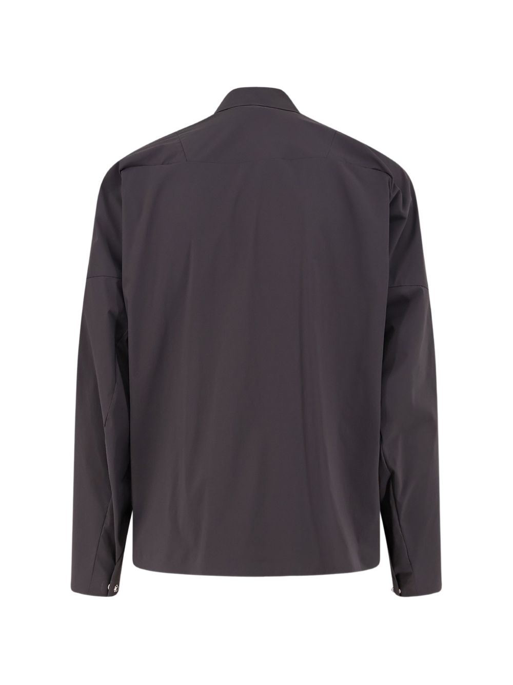 Оригінальна Chest-Pocket Shirt Stone island – вид ззаду