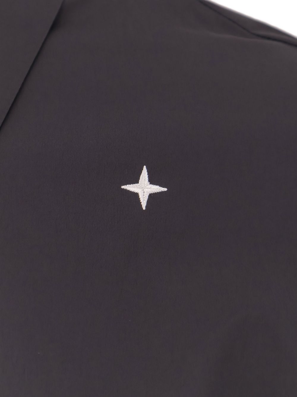 Оригінальна Chest-Pocket Shirt Stone island – детальний вид