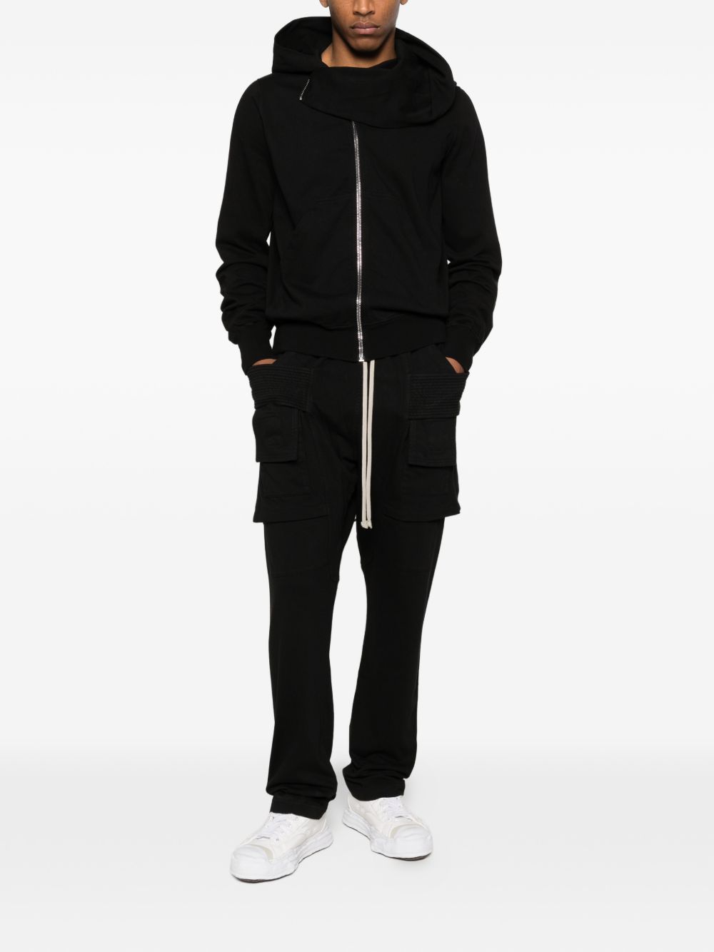 Rick owens Bottoms оригінал | Швидка доставка Україна – збільшений вид