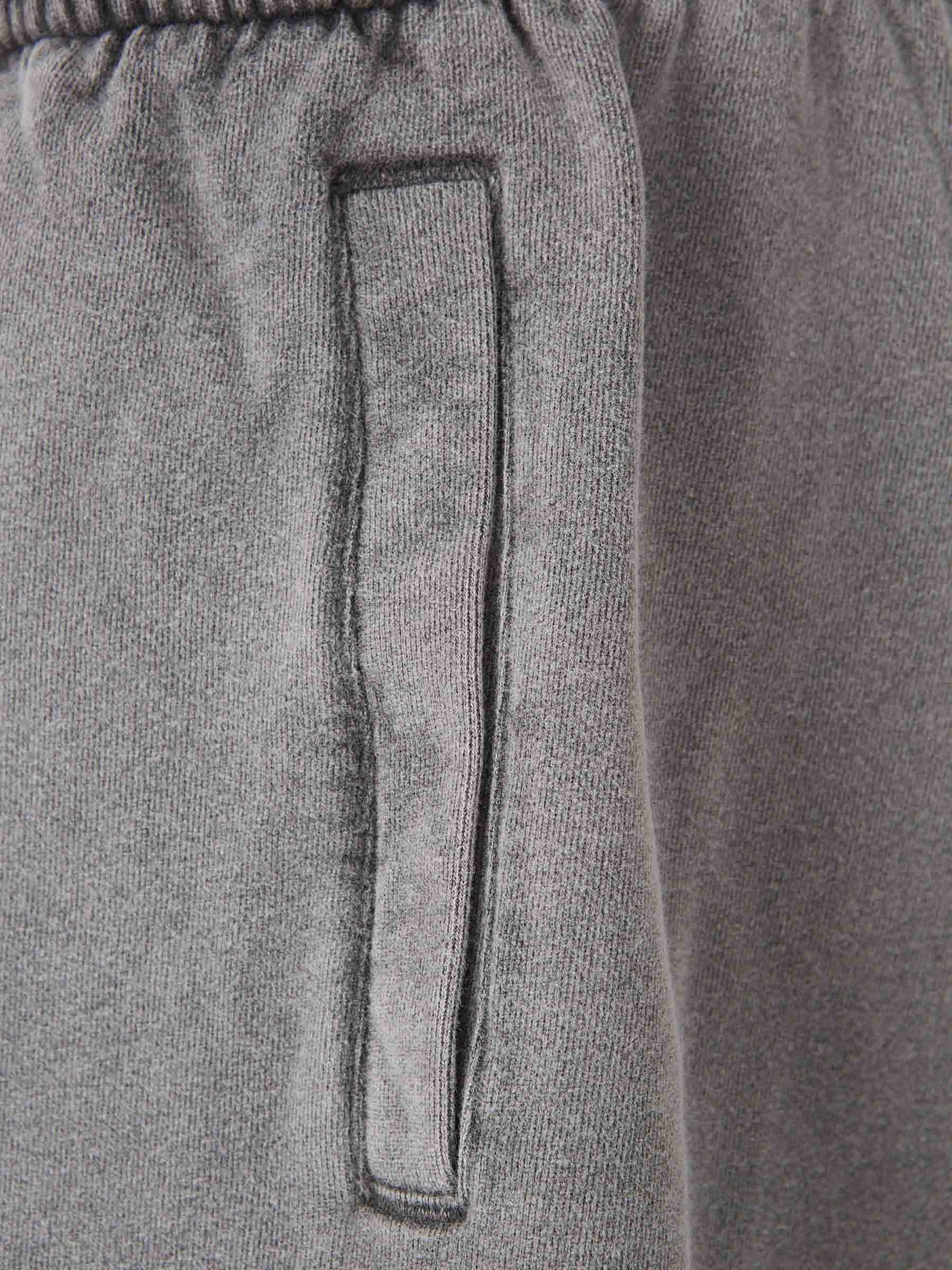Cotton Bermuda Shorts With Pockets Acne studios оригінал – Купити в Україні – детальний вид