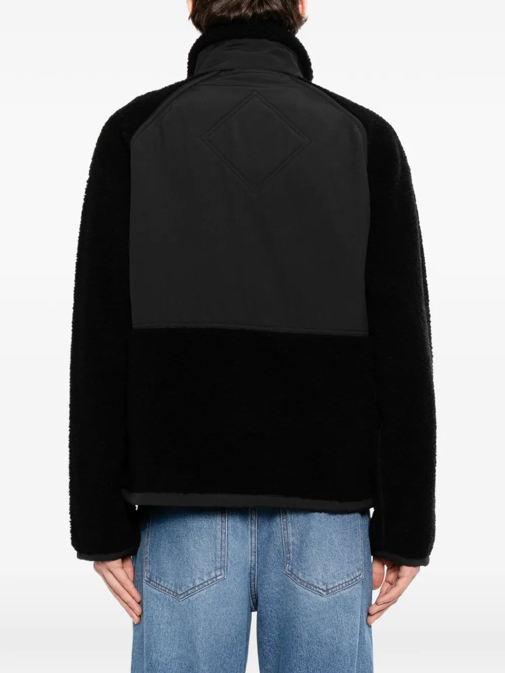 Оригінальна Westport Fleece Jacket Canada goose – збільшений вид