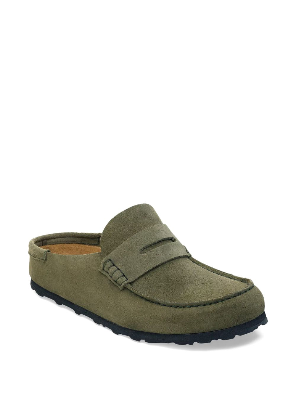 Birkenstock Footwear оригінал | Швидка доставка Україна – вид ззаду