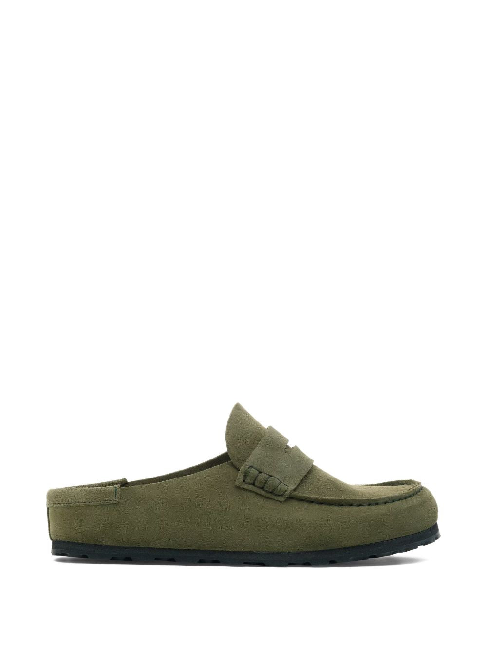 Birkenstock Footwear оригінал | Швидка доставка Україна – боковий вид