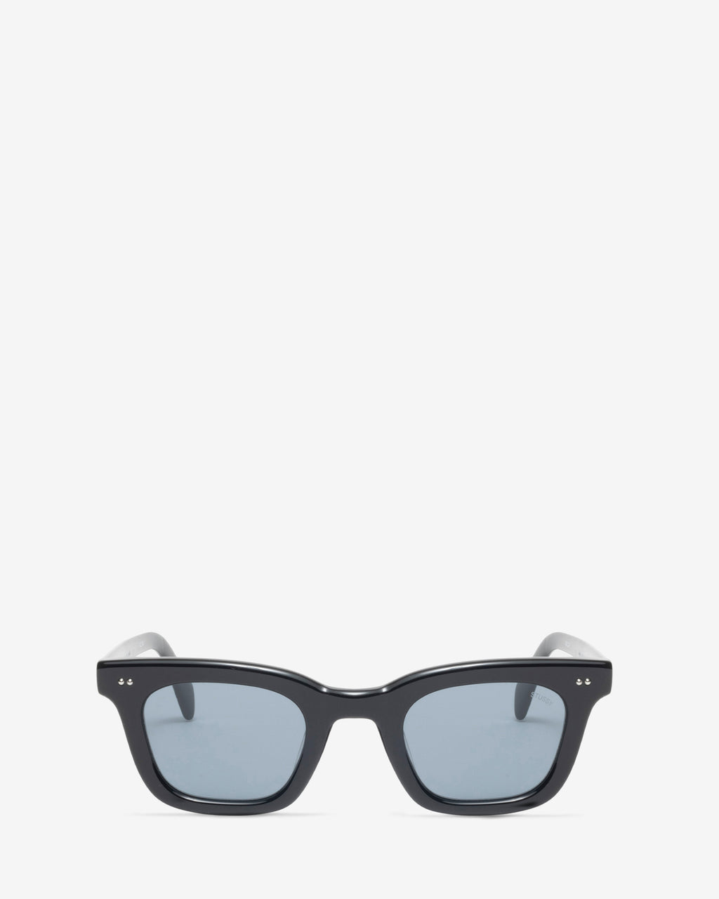 Stussy Eyewear оригінал | Швидка доставка Україна – боковий вид