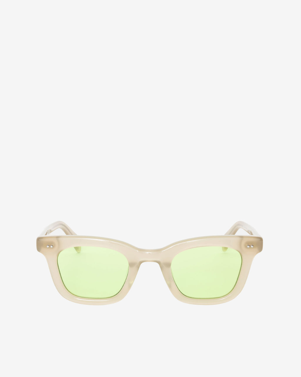 Stussy Eyewear оригінал | Швидка доставка Україна – боковий вид