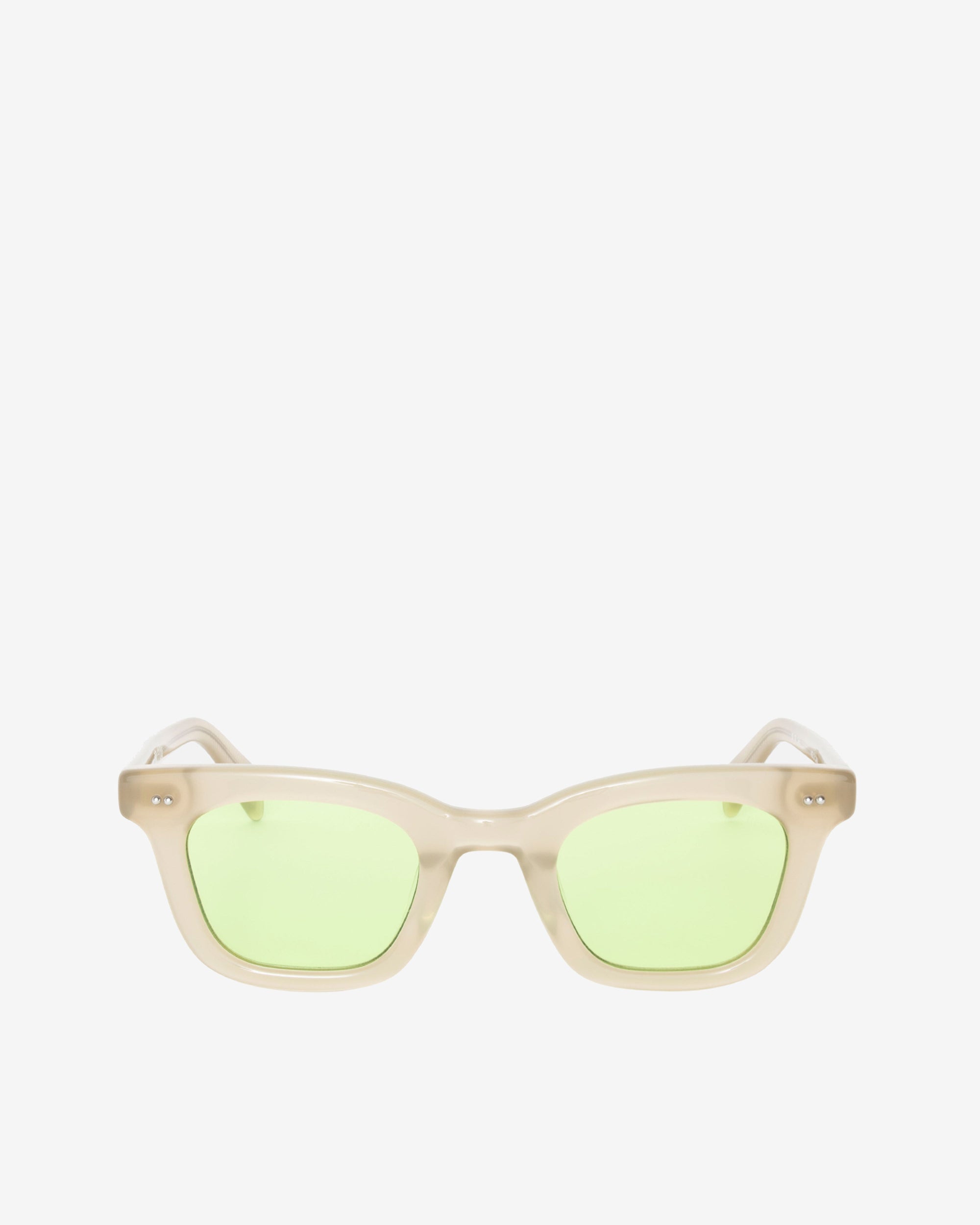Stussy Eyewear оригінал | Швидка доставка Україна – боковий вид
