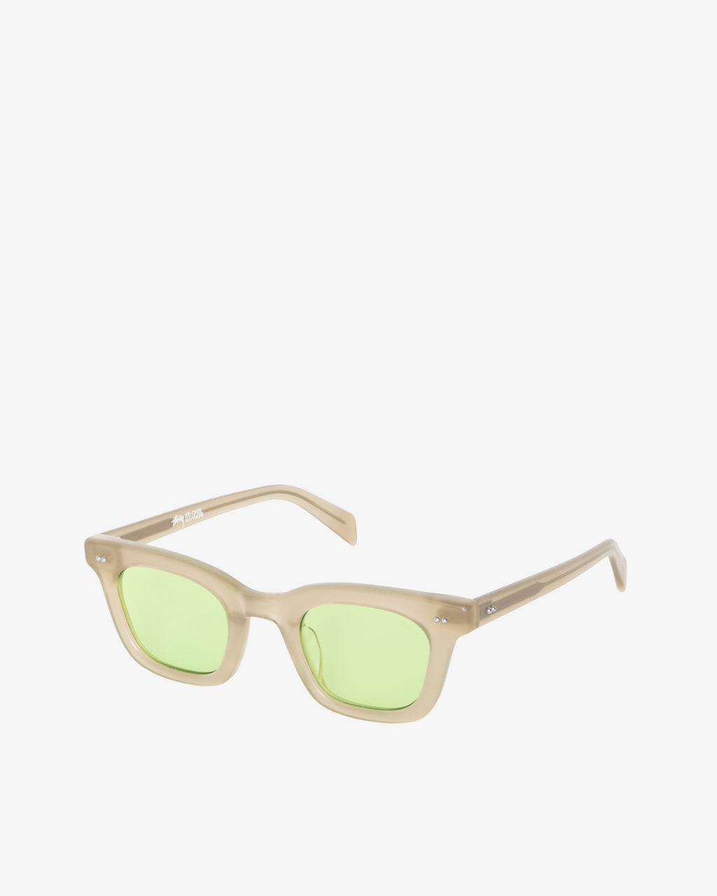 Stussy Eyewear оригінал | Швидка доставка Україна – вид ззаду