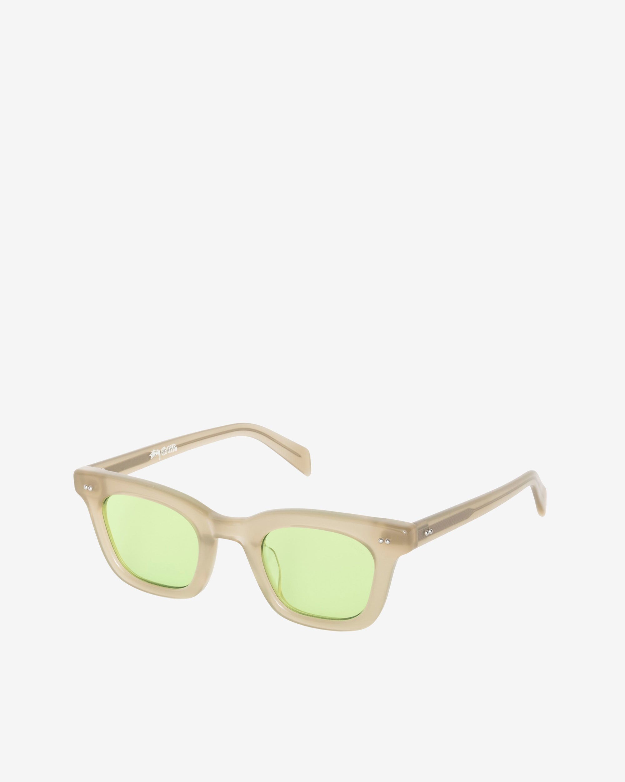 Stussy Eyewear оригінал | Швидка доставка Україна – вид ззаду