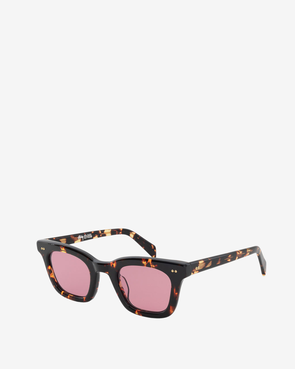 Stussy Eyewear оригінал | Швидка доставка Україна – вид ззаду