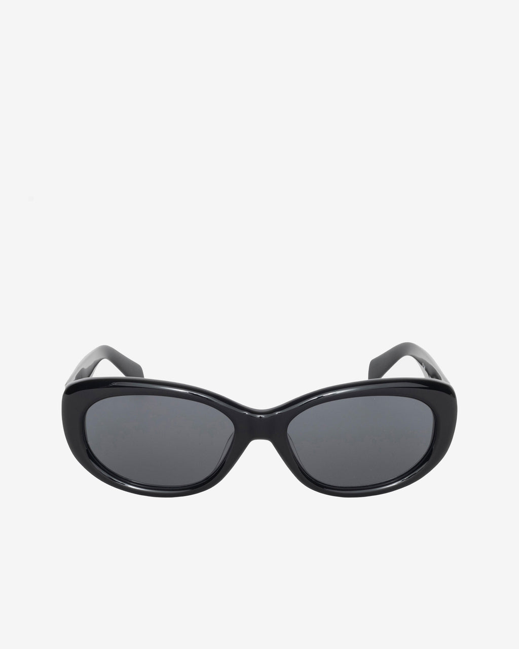 Stussy Eyewear оригінал | Швидка доставка Україна – боковий вид