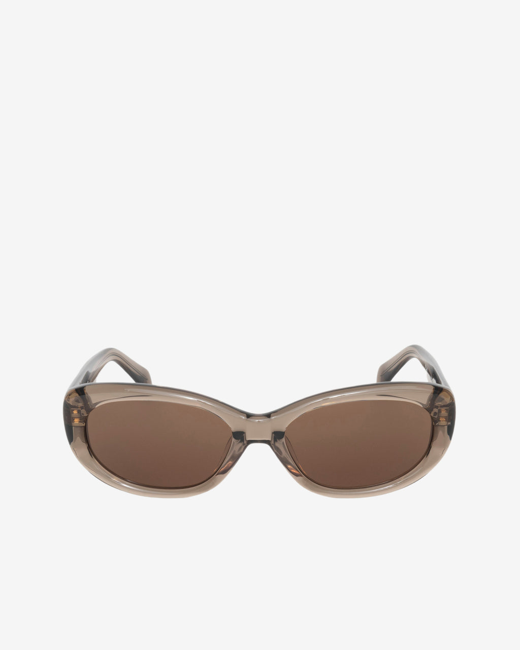 Stussy Eyewear оригінал | Швидка доставка Україна – боковий вид