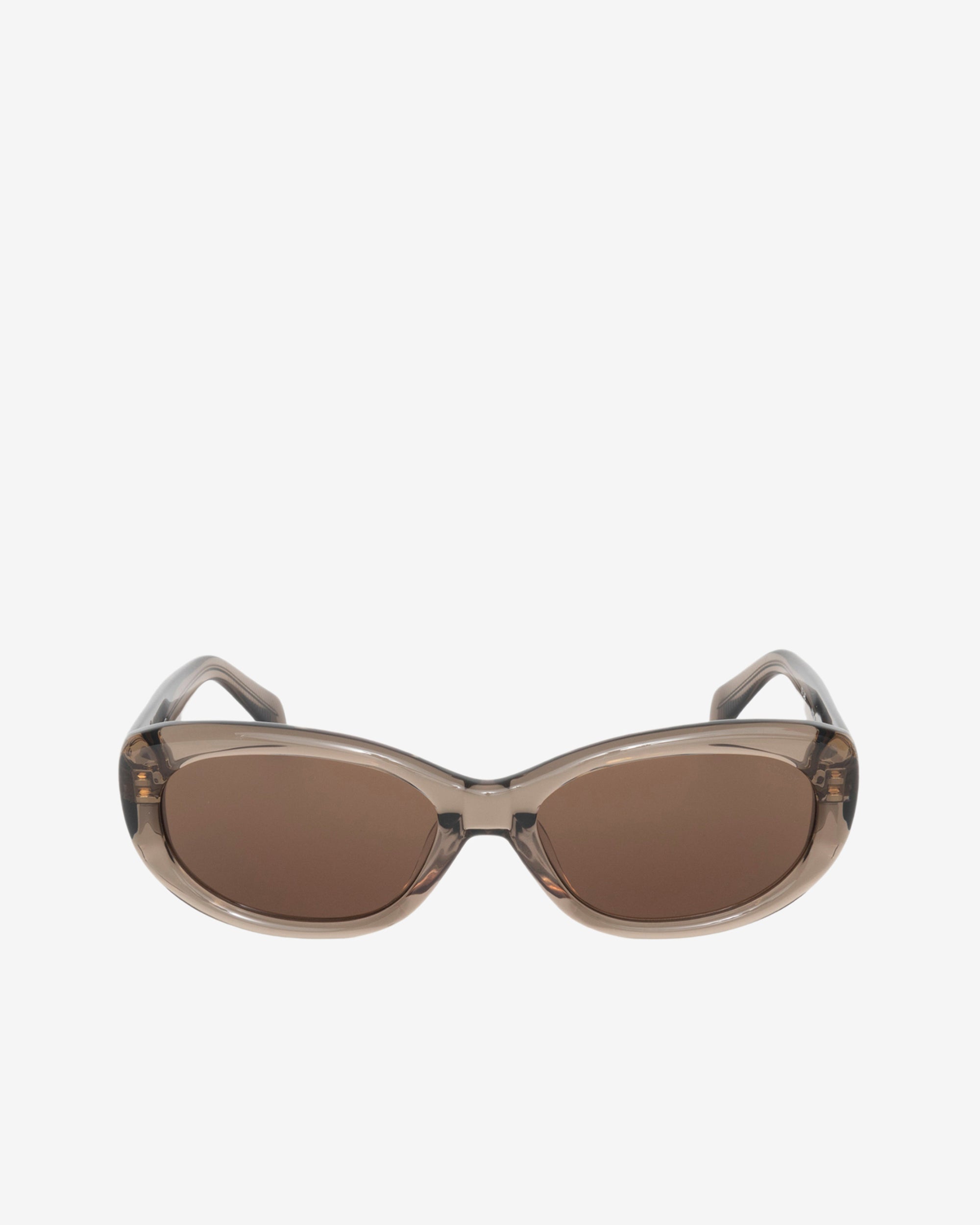 Stussy Eyewear оригінал | Швидка доставка Україна – боковий вид