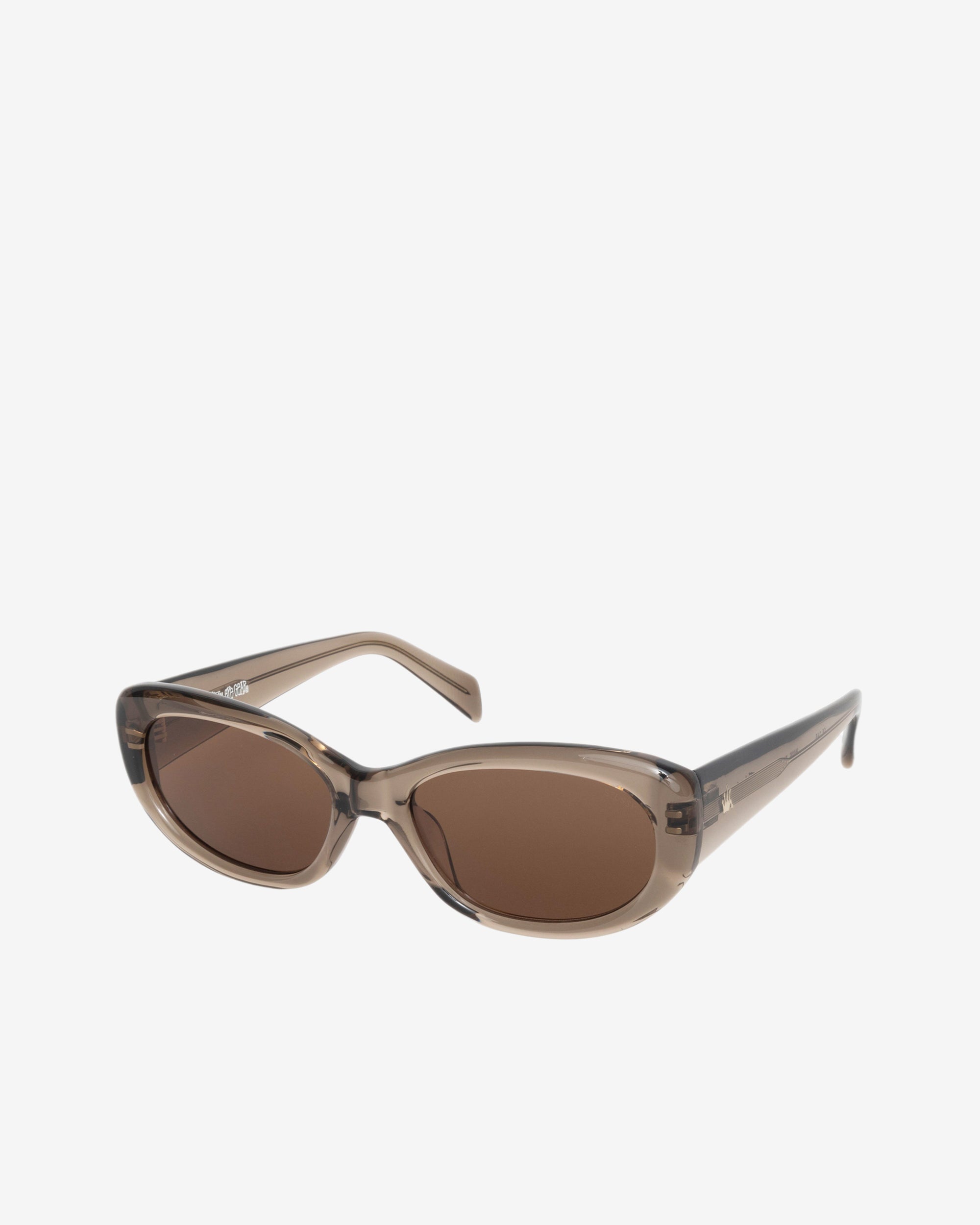 Stussy Eyewear оригінал | Швидка доставка Україна – вид ззаду